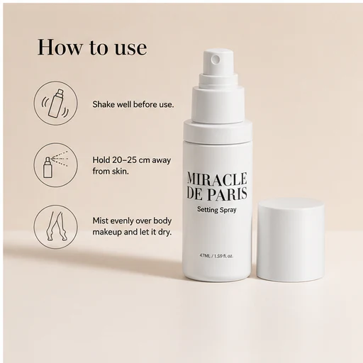 Perfector Setting Spray - Image 6